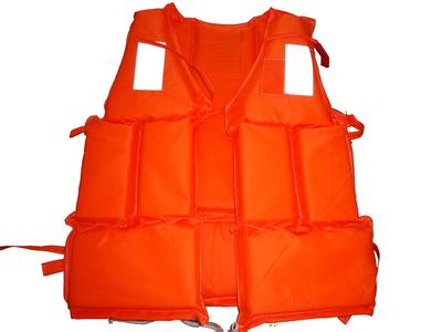 船用救生衣
