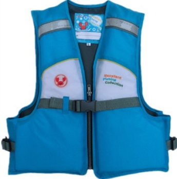 兒童救生衣