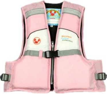兒童救生衣
