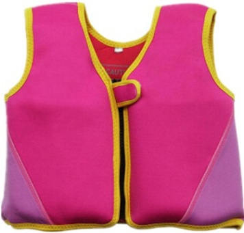 兒童救生衣