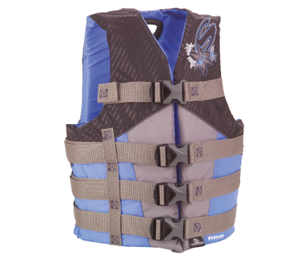 水上運(yùn)動(dòng)救生衣