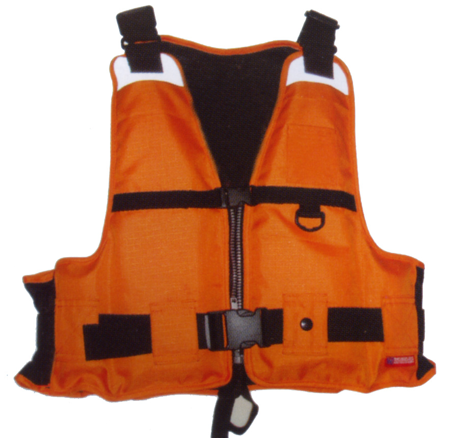 水上運(yùn)動(dòng)救生衣