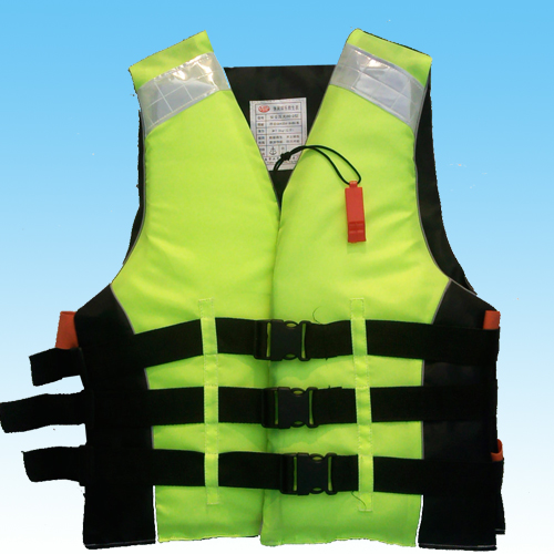 水上運(yùn)動(dòng)救生衣