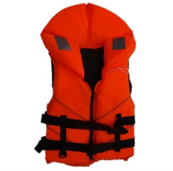 水上運(yùn)動(dòng)救生衣
