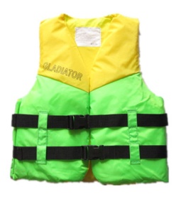 水上運(yùn)動(dòng)救生衣