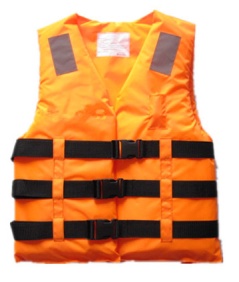 水上運(yùn)動(dòng)救生衣