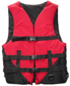 水上運(yùn)動(dòng)救生衣