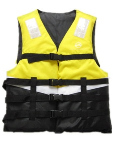 水上運(yùn)動(dòng)救生衣