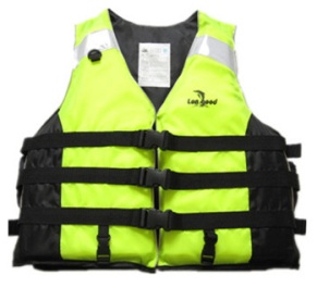 水上運(yùn)動(dòng)救生衣