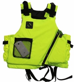 水上運(yùn)動(dòng)救生衣