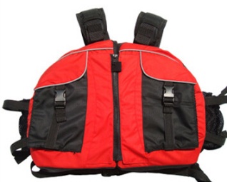 水上運(yùn)動(dòng)救生衣