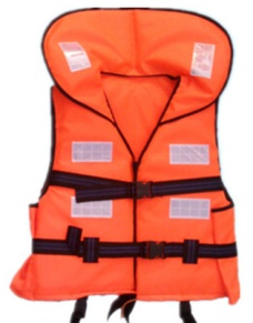 水上運(yùn)動(dòng)救生衣