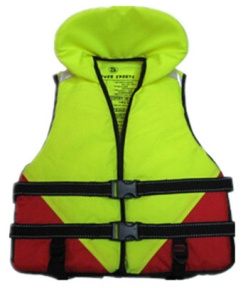 水上運(yùn)動(dòng)救生衣