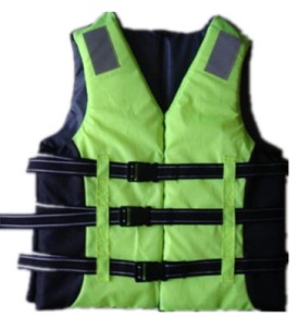 水上運(yùn)動(dòng)救生衣