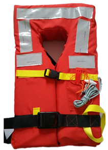 船用救生衣